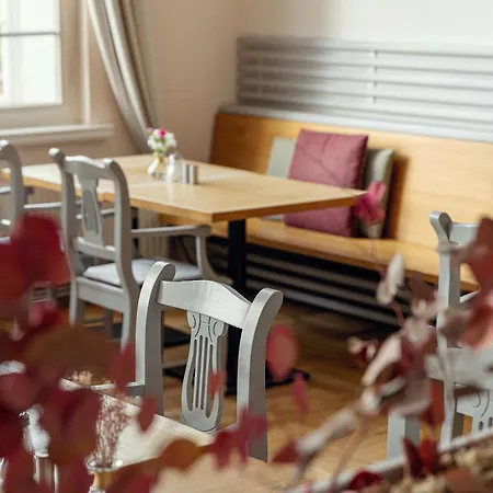 Hotel Zámeček Janovičky 3*