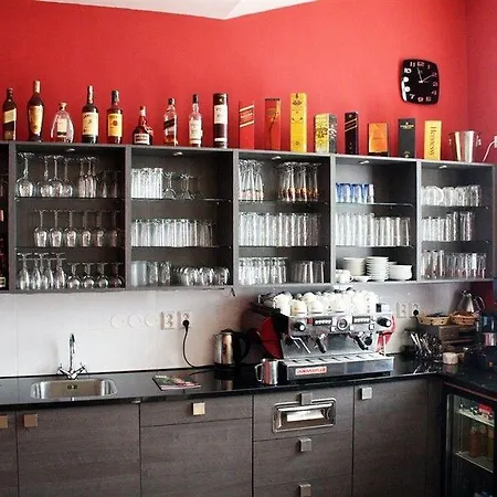 Hotel Zámeček Janovičky 3*