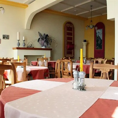 Zámeček Janovičky Hotel