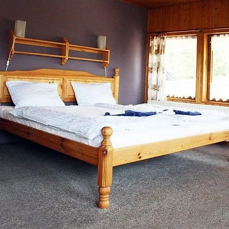Zámeček Janovičky Hotel Broumov