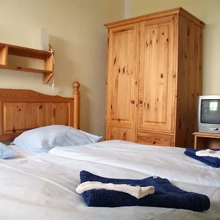 Zamecek Janovicky Hotel 3*