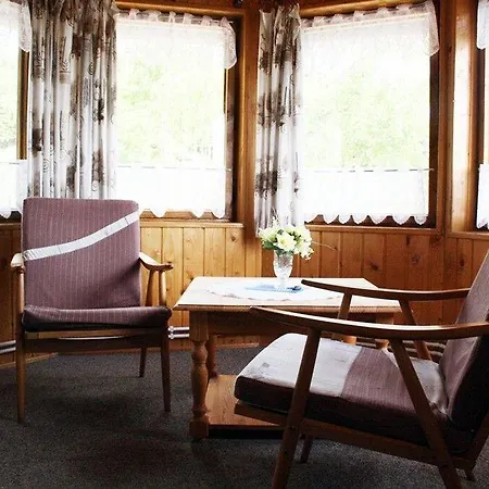 Zámeček Janovičky Hotel