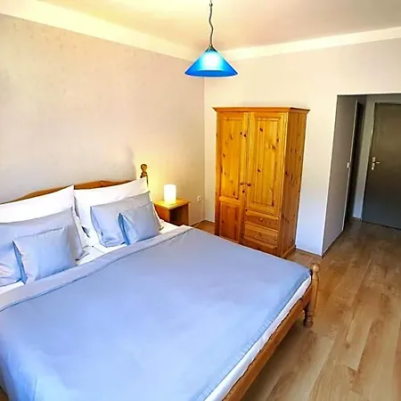 Hotel Zamecek Janovicky