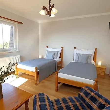 Zamecek Janovicky Hotel