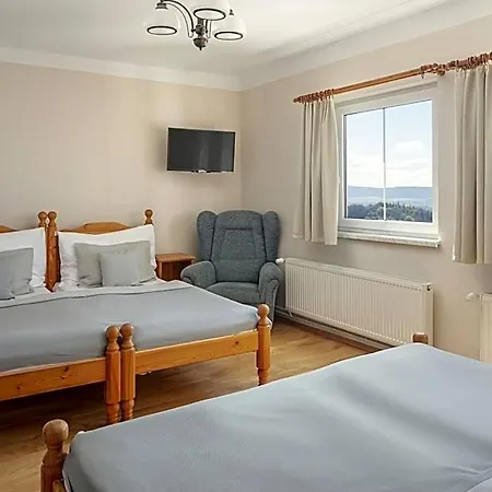 Hotel Zamecek Janovicky Broumov