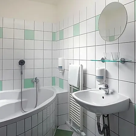 Hotel Zamecek Janovicky Broumov