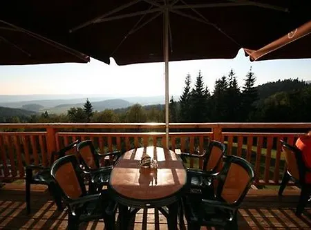 Zámeček Janovičky Hotel