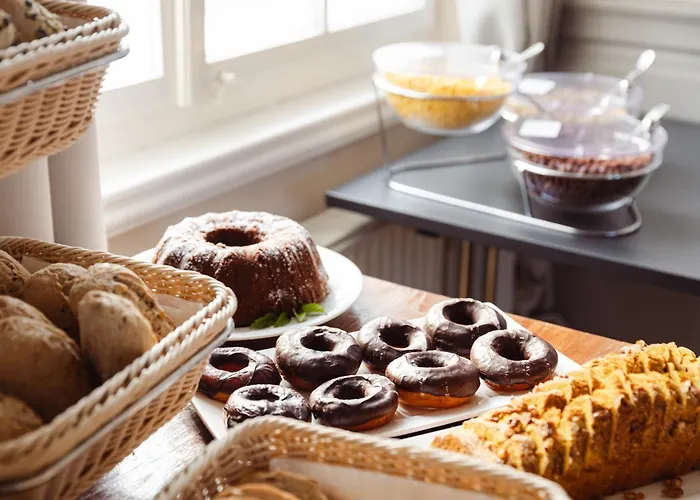 Zamecek Janovicky 3*