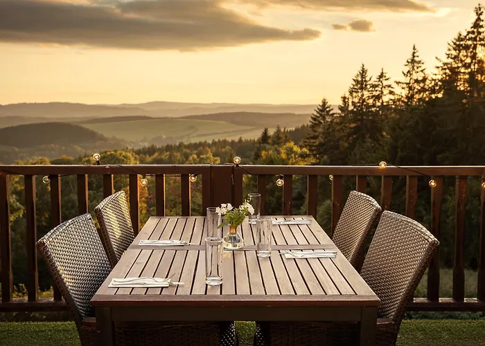 Zámeček Janovičky Hotel 3*