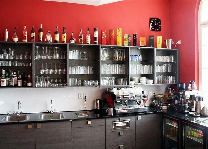 Hotel Zámeček Janovičky 3*