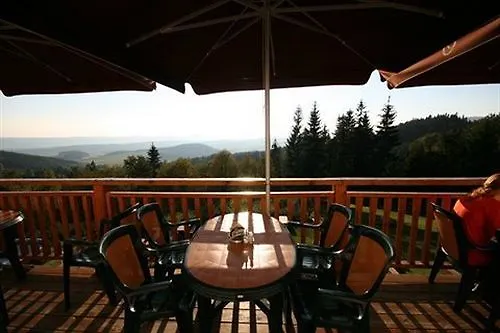 Zamecek Janovicky 酒店